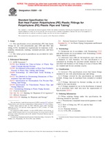 WITHDRAWN ASTM D3261-03 10.4.2003 preview