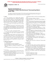 WITHDRAWN ASTM D3262-03 10.5.2003 preview
