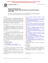 WITHDRAWN ASTM D3262-06 1.11.2006 preview