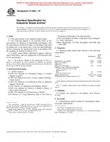 WITHDRAWN ASTM D3264-97 10.12.1997 preview