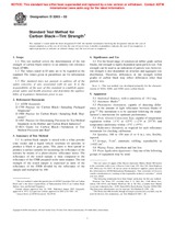 WITHDRAWN ASTM D3265-03 10.7.2003 preview