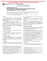 WITHDRAWN ASTM D3271-87(1993)e1 1.1.2001 preview