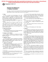 WITHDRAWN ASTM D3279-97 10.8.1997 preview