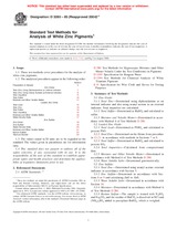 WITHDRAWN ASTM D3280-85(2004)e1 1.11.2004 preview