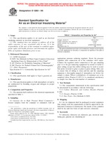WITHDRAWN ASTM D3283-98 10.10.1998 preview