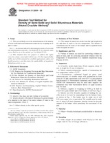 WITHDRAWN ASTM D3289-03 10.1.2003 preview