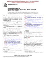 WITHDRAWN ASTM D3294-03 10.4.2003 preview