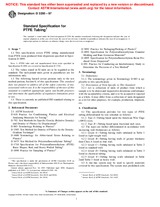 WITHDRAWN ASTM D3295-97 10.11.2001 preview