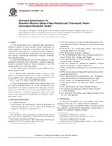 WITHDRAWN ASTM D3299-00 10.3.2000 preview