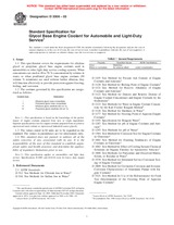 WITHDRAWN ASTM D3306-03 10.9.2003 preview