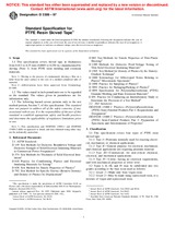 WITHDRAWN ASTM D3308-97 10.11.2001 preview