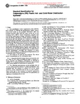 WITHDRAWN ASTM D3309-92a 1.1.1900 preview