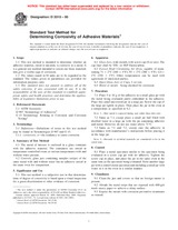 WITHDRAWN ASTM D3310-00 10.3.2000 preview