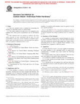 WITHDRAWN ASTM D3313-05 1.7.2005 preview
