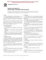 WITHDRAWN ASTM D3313-99 10.5.1999 preview
