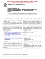 WITHDRAWN ASTM D3314-02(2006) 1.10.2006 preview