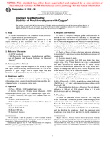 WITHDRAWN ASTM D3316-96 1.1.2000 preview