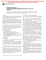 WITHDRAWN ASTM D3333-95 10.4.2001 preview