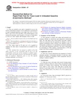WITHDRAWN ASTM D3348-07 1.12.2007 preview