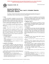 WITHDRAWN ASTM D3348-98 10.2.1998 preview