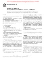 WITHDRAWN ASTM D3352-03 10.6.2003 preview
