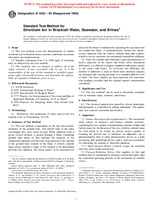WITHDRAWN ASTM D3352-94(1999) 10.6.1999 preview