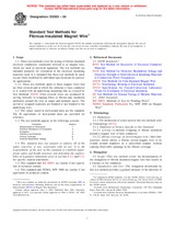 WITHDRAWN ASTM D3353-04 1.4.2004 preview