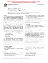 WITHDRAWN ASTM D3353-98 10.5.1998 preview
