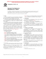 WITHDRAWN ASTM D3372-02 10.1.2002 preview