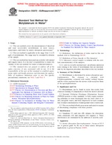 WITHDRAWN ASTM D3372-02(2007)e1 1.8.2007 preview