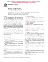 WITHDRAWN ASTM D3374-04 1.12.2004 preview