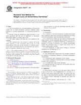 WITHDRAWN ASTM D3377-04 1.9.2004 preview