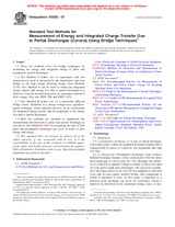 WITHDRAWN ASTM D3382-07 1.5.2007 preview