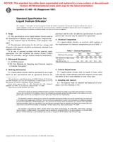 WITHDRAWN ASTM D3400-85(1997) 10.9.1997 preview