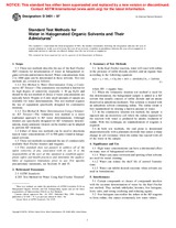 WITHDRAWN ASTM D3401-97 1.1.2001 preview