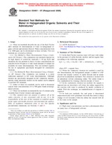 WITHDRAWN ASTM D3401-97(2006) 1.6.2006 preview