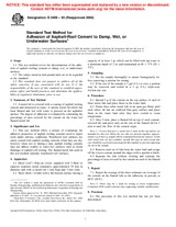 WITHDRAWN ASTM D3409-93(2002) 15.10.1993 preview