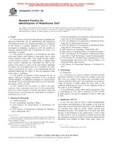 WITHDRAWN ASTM D3415-98 10.7.1998 preview