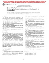 WITHDRAWN ASTM D3424-98 10.6.2001 preview
