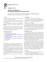WITHDRAWN ASTM D3427-14a 1.12.2014 preview