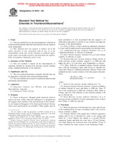 WITHDRAWN ASTM D3443-00 10.1.2000 preview