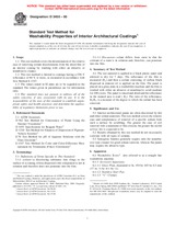 WITHDRAWN ASTM D3450-00 10.3.2000 preview