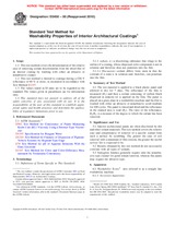 WITHDRAWN ASTM D3450-00(2010) 1.6.2010 preview