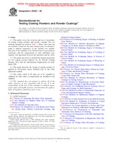WITHDRAWN ASTM D3451-06 1.6.2006 preview