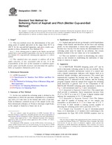 WITHDRAWN ASTM D3461-14 1.10.2014 preview