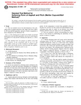 WITHDRAWN ASTM D3461-97 10.7.1997 preview