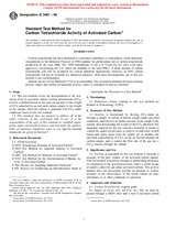 WITHDRAWN ASTM D3467-99 10.2.1999 preview