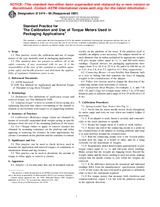 WITHDRAWN ASTM D3474-90(1997) 1.1.1999 preview