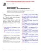 WITHDRAWN ASTM D3487-08 1.11.2008 preview