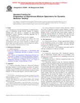 WITHDRAWN ASTM D3496-99(2005) 1.2.2005 preview